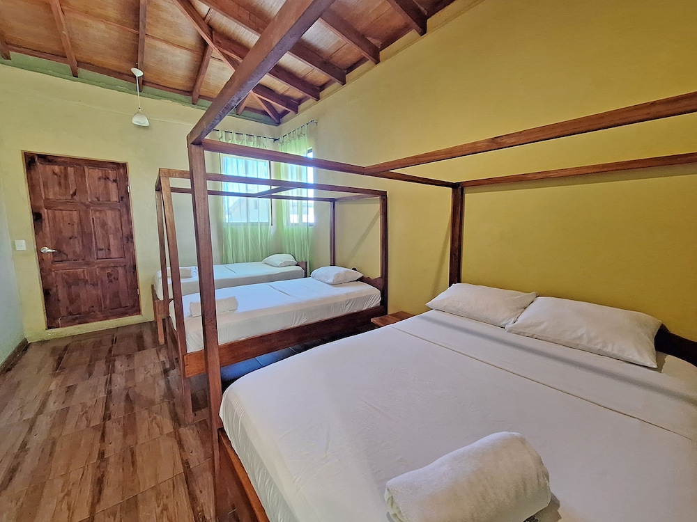 Quarto Standard, Não Fumadores