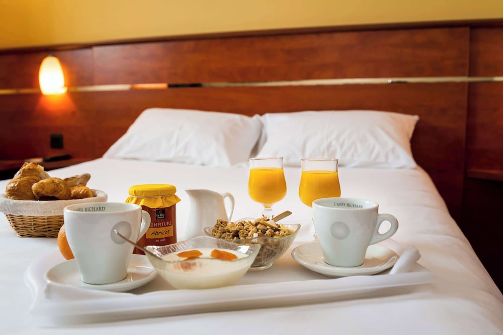 Standard Room, 1 Double Bed - Photo 3