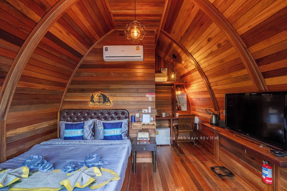 Double Room - Photo 4
