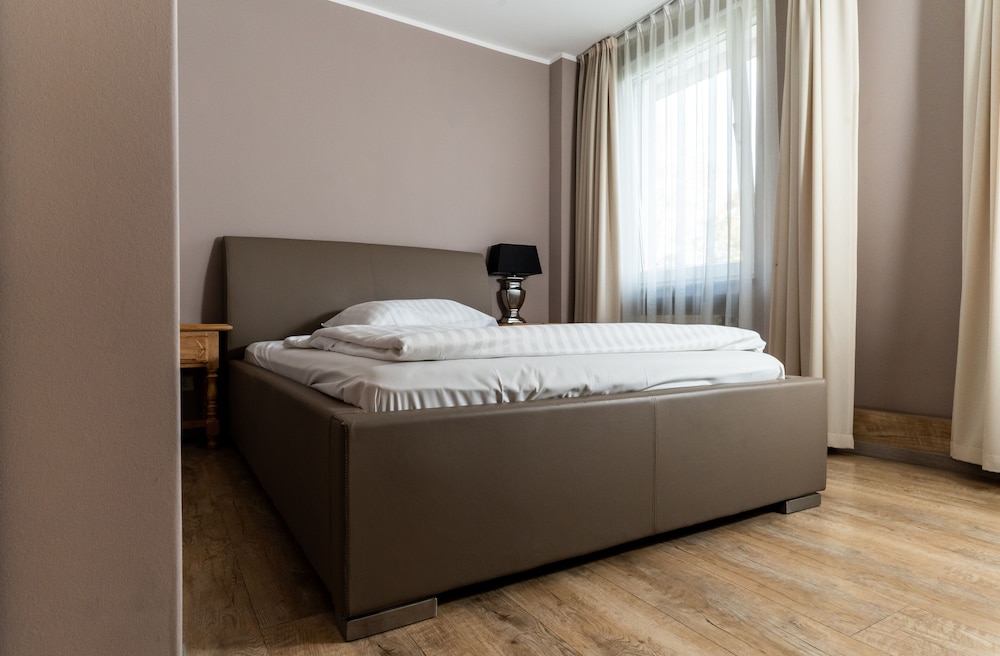Comfort Single Room