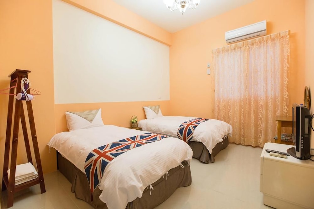 Twin Room photo 1
