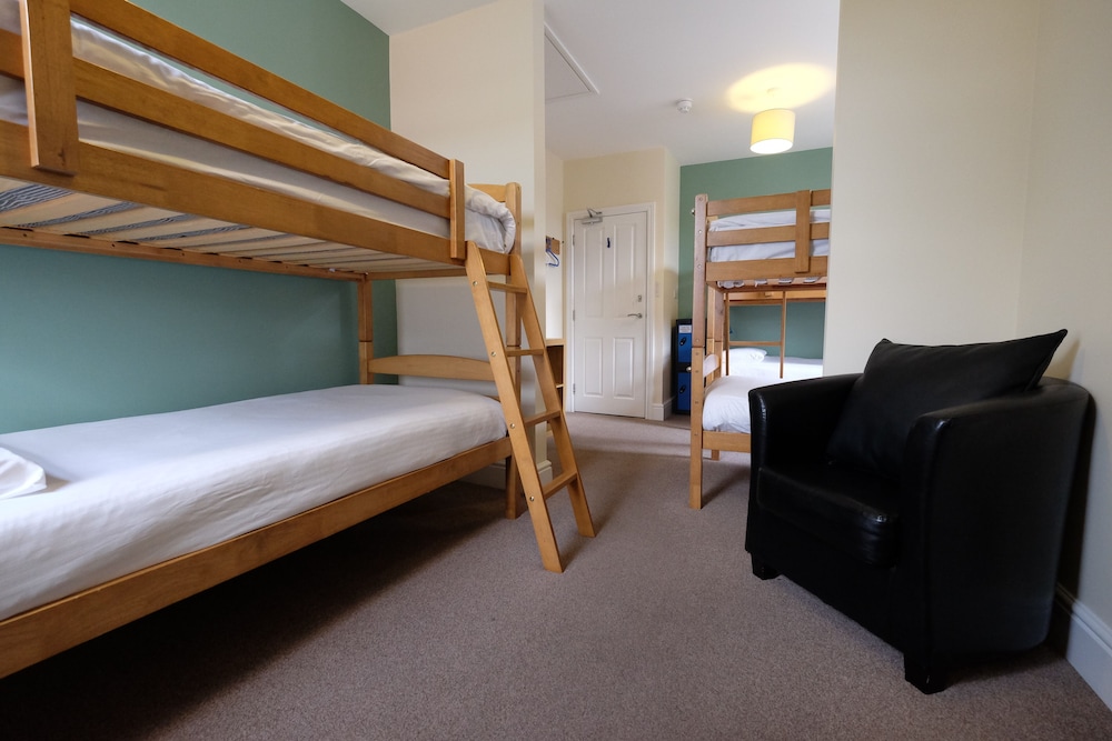 Room, Ensuite (Room 2 Private 6 Bed Bunk Room) photo 1