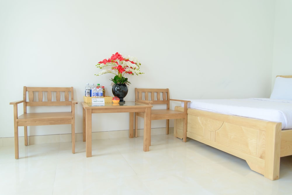 Double Room - Photo 5