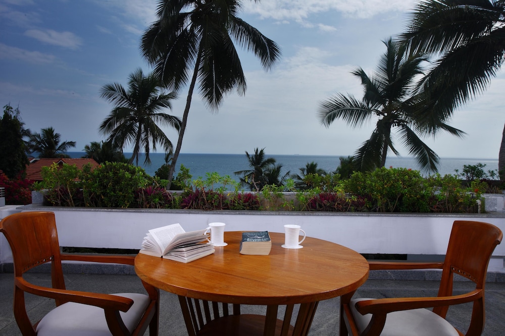 Regalia Ocean View Suite