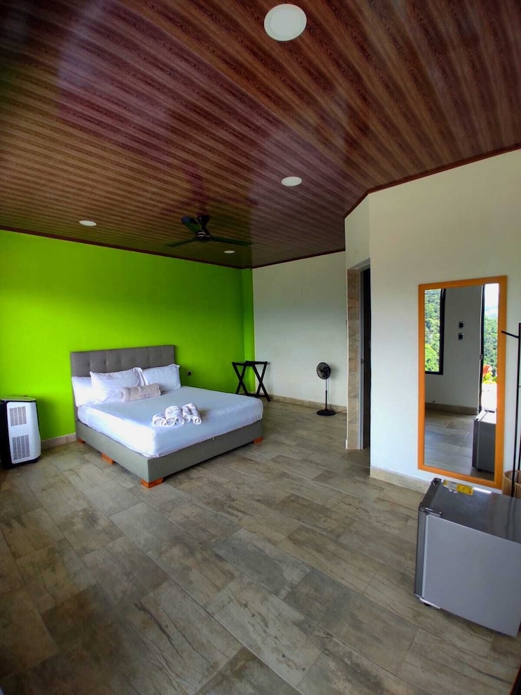 Economy Double or Twin Room photo 1