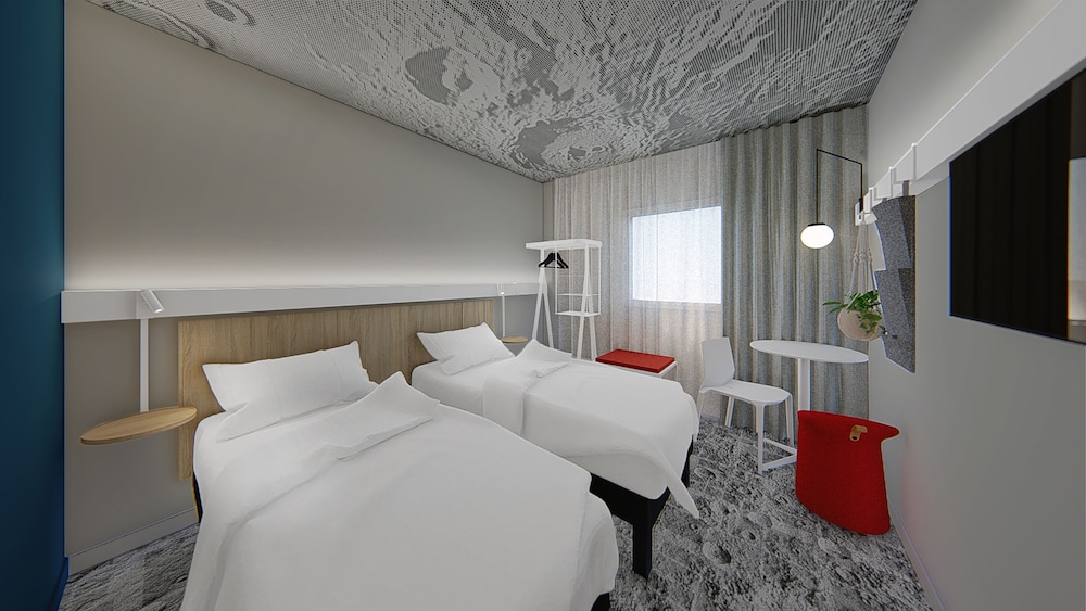 Standard Room, 1 Double Bed - Photo 2