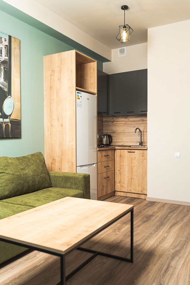Standard Double Room photo 2