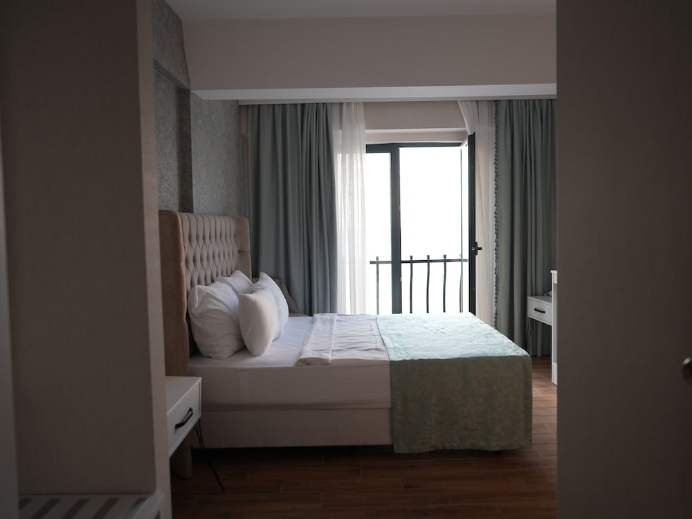 Superior Room, Mountain View photo 3