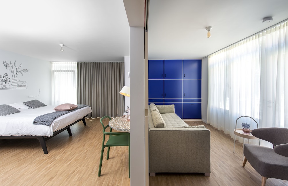 Family Room, Terrace (Riet) photo 1
