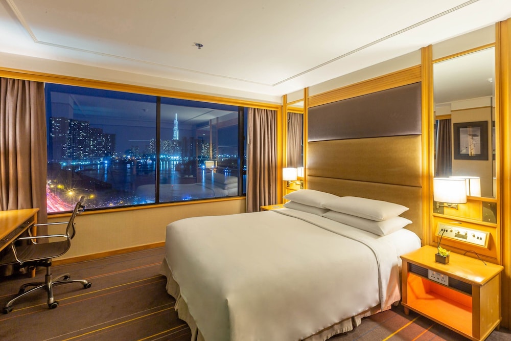 Executive Studio, 1 King Bed