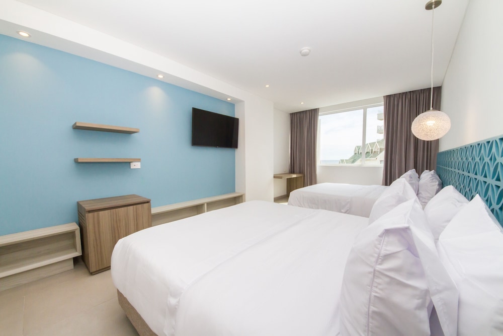 Family Standard Room - Photo 2