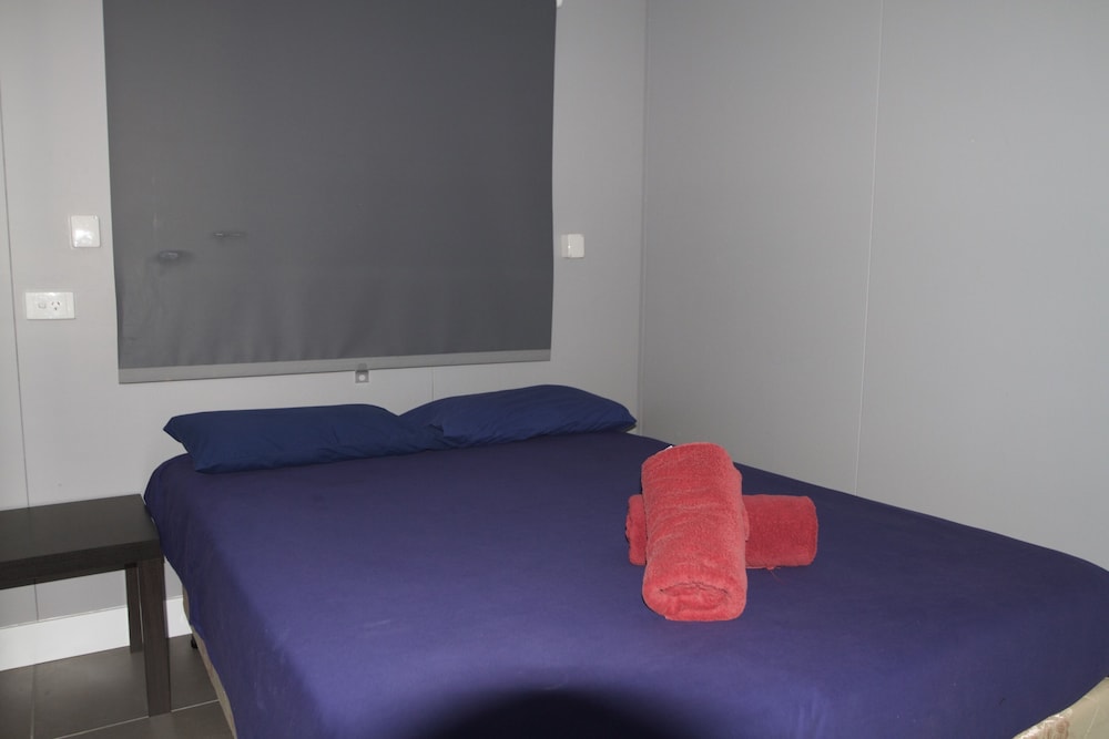 Deluxe Cabin photo 2