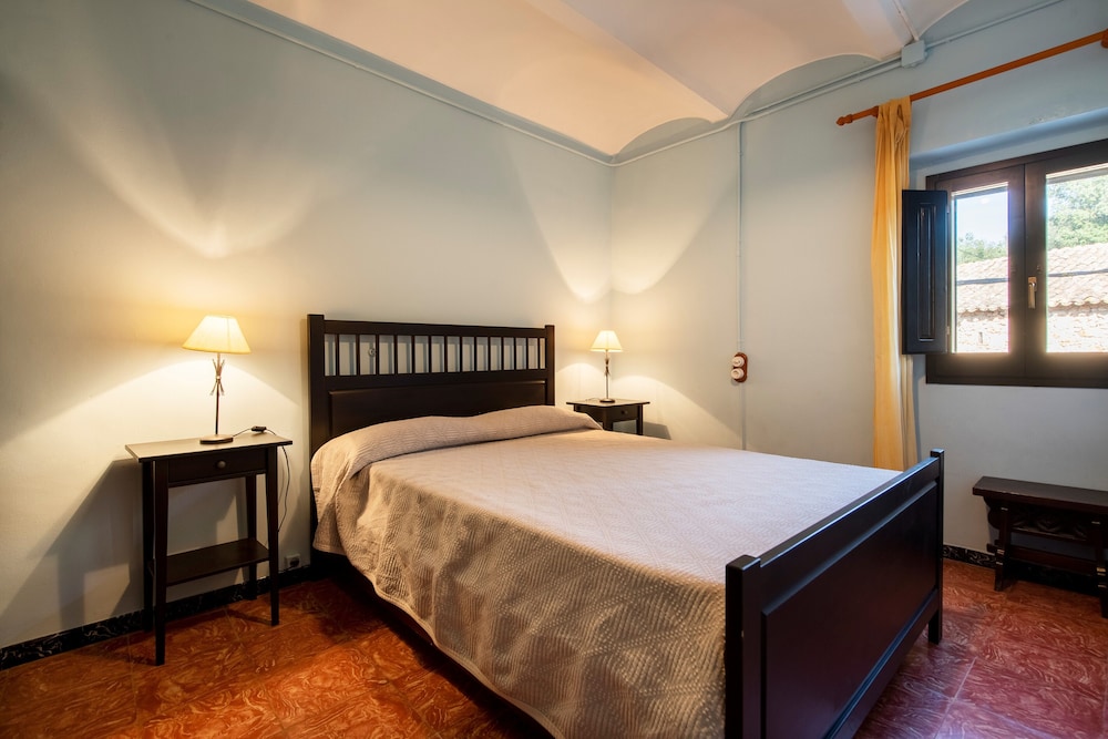 Casa, 4 habitaciones, para fumadores, balcón