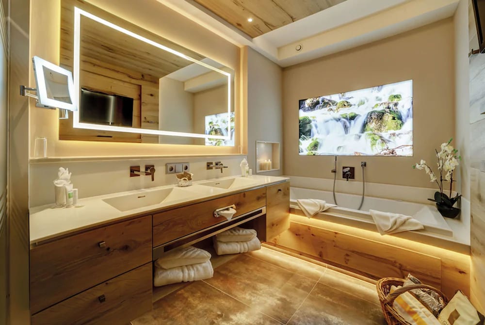 Suite (Tower deluxe) - Photo 5