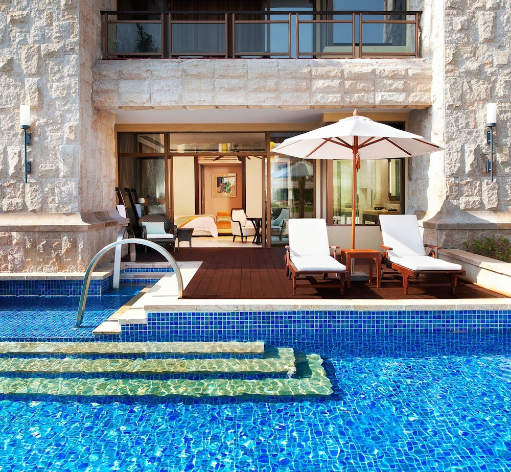 Room, 2 Queen Beds, Pool Access, Lagoon View - Photo 7