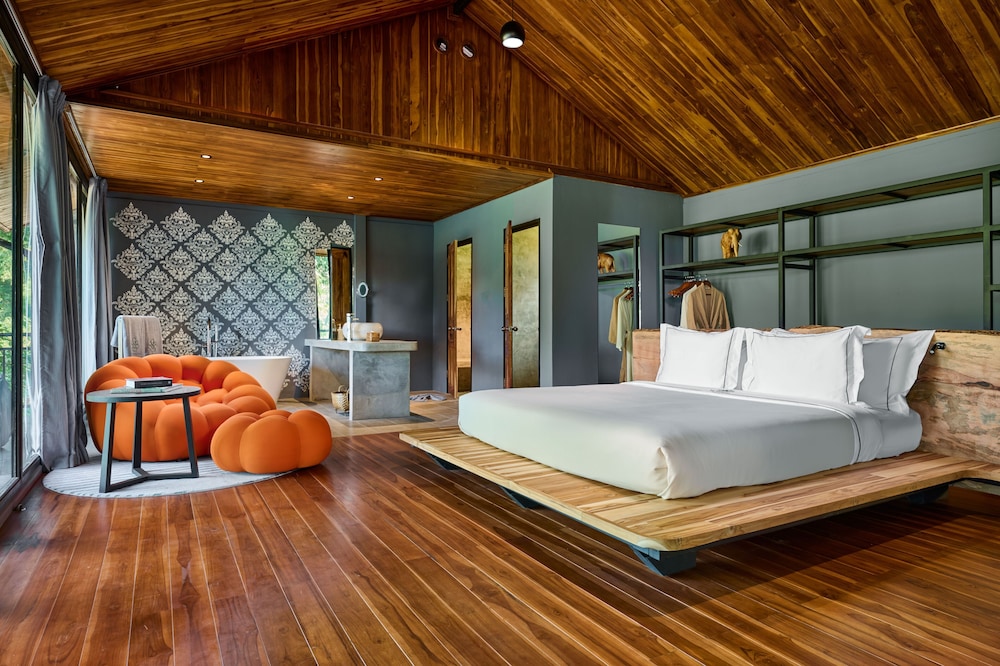 Sunset Namkhan Villa (two bedrooms) - Photo 4