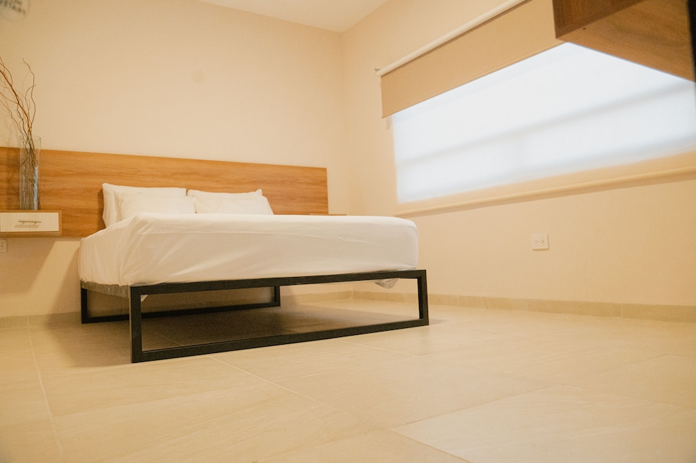 Senior Double Room photo 3
