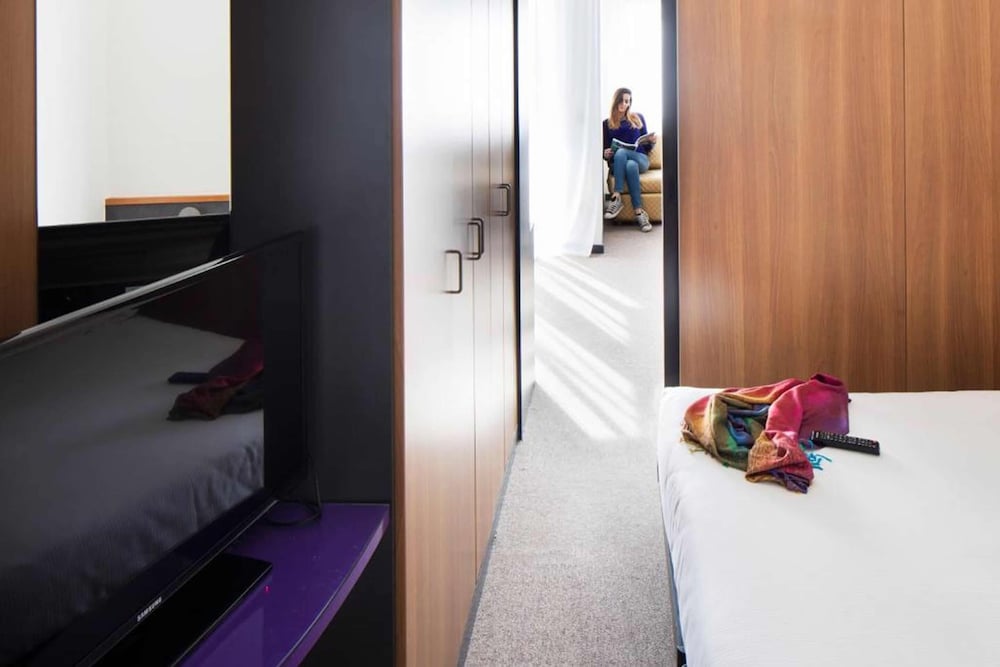 Standard Studio, Multiple Beds, Balcony