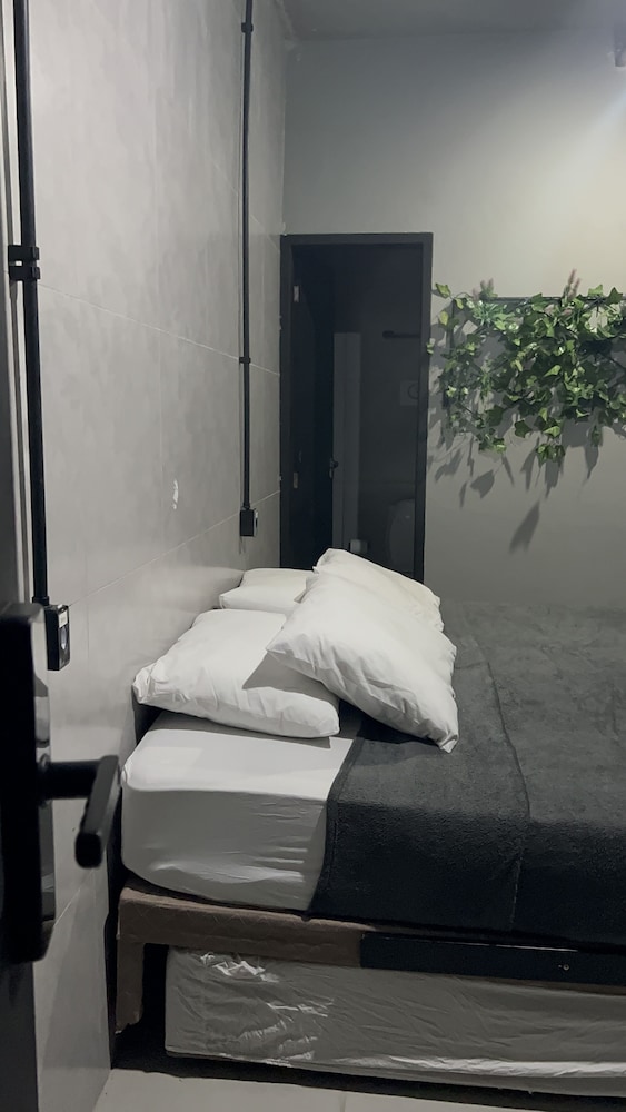 Comfort Triple Room photo 2