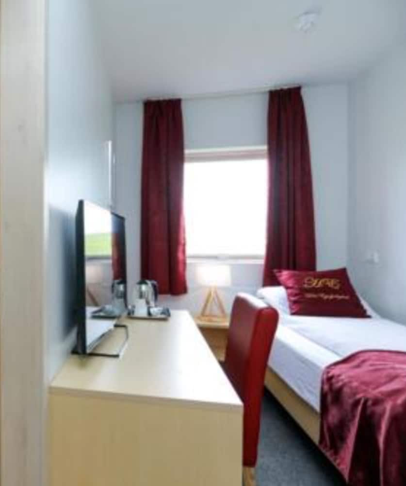 Standard Single Room photo 2