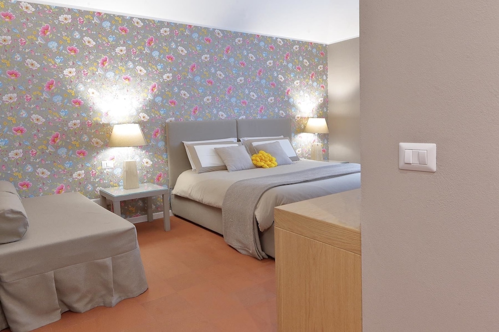 Comfort Double or Twin Room photo 1