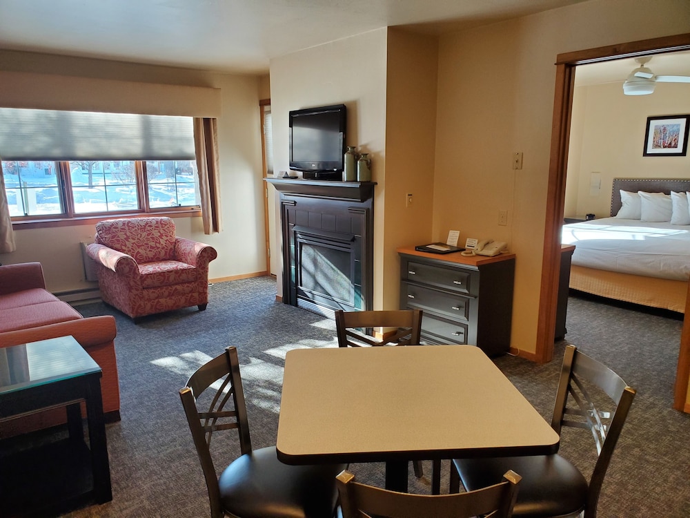 Apple Suite photo 1