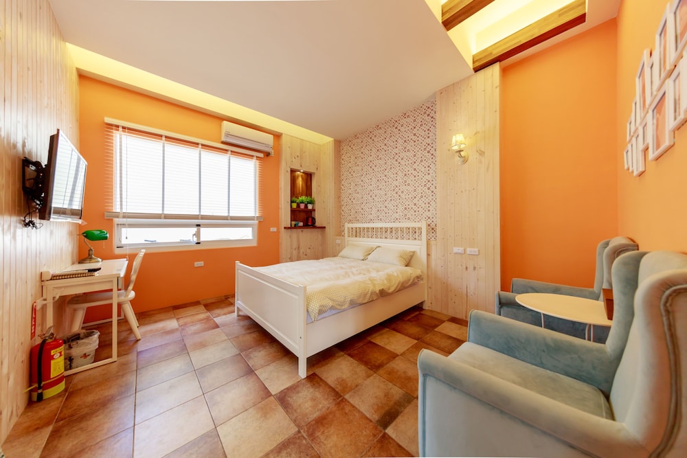 Classic Double Room (" -B-") photo 1