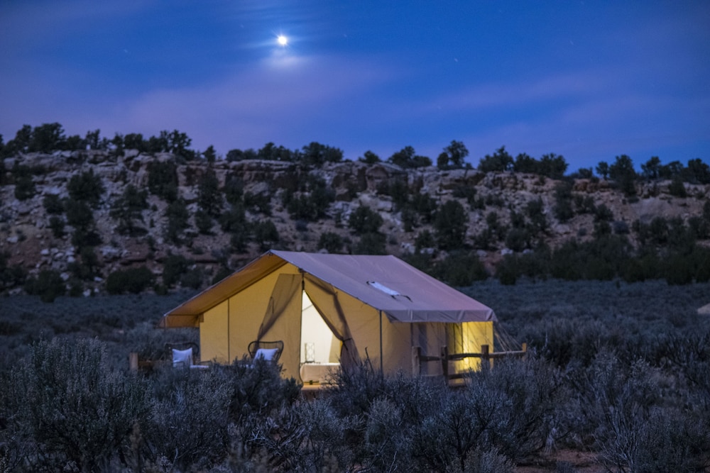 The Josey Wales Tent photo 3