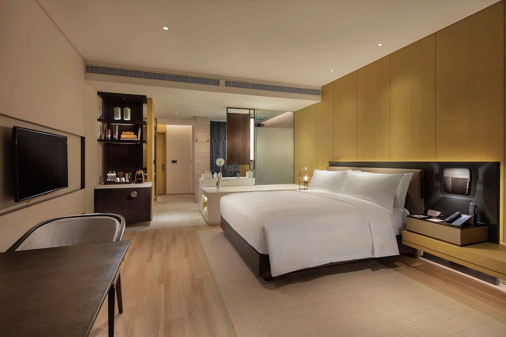 Room, 1 King Bed photo 3