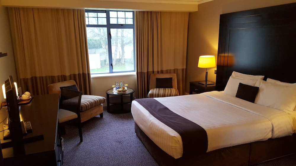 Double or Twin room Single Use - Photo 2