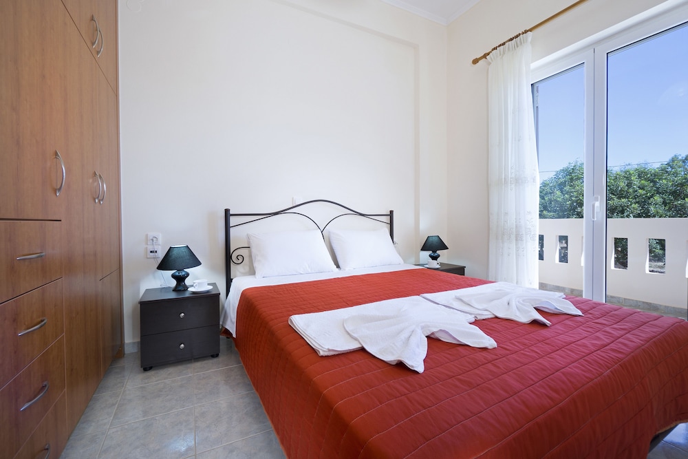 Superior Apartment, 1 Bedroom