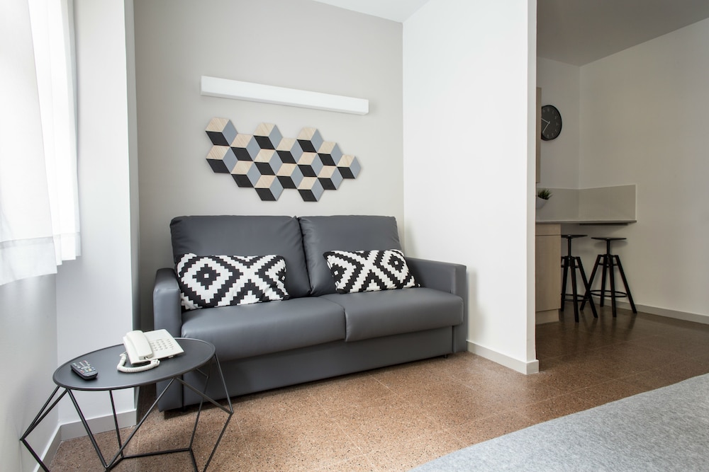 Comfort Triple Room, Kitchenette photo 2