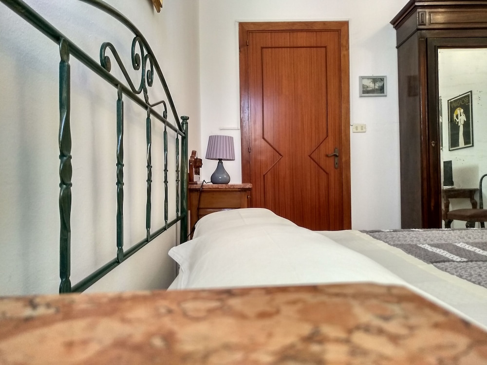 Double Or Twin Room, 1 Queen Bed (Gallipoli) photo 1