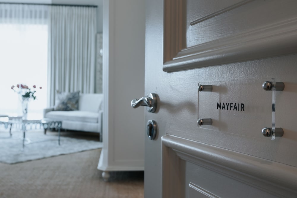 Superior Double or Twin Room (Mayfair)