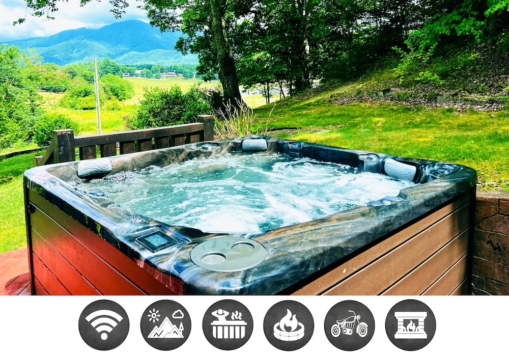 Cabin, 3 Bedrooms