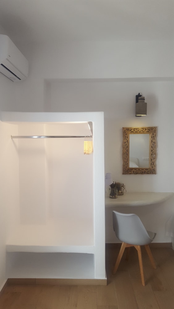 Deluxe Quadruple Room, 1 Bedroom