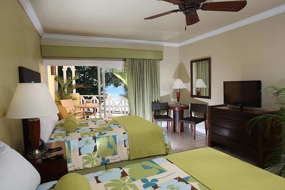 Suite, 2 Bedrooms, Oceanfront