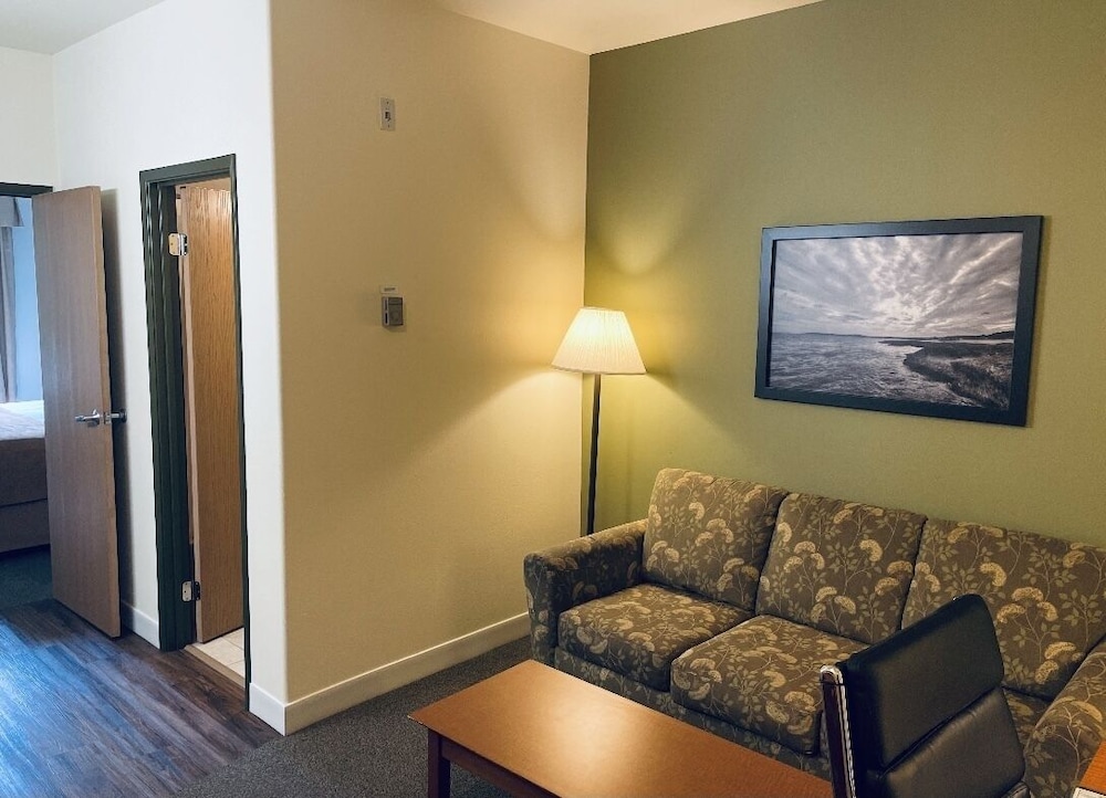 Junior Suite, 1 Bedroom, Non Smoking (1 King Bed) - Photo 10