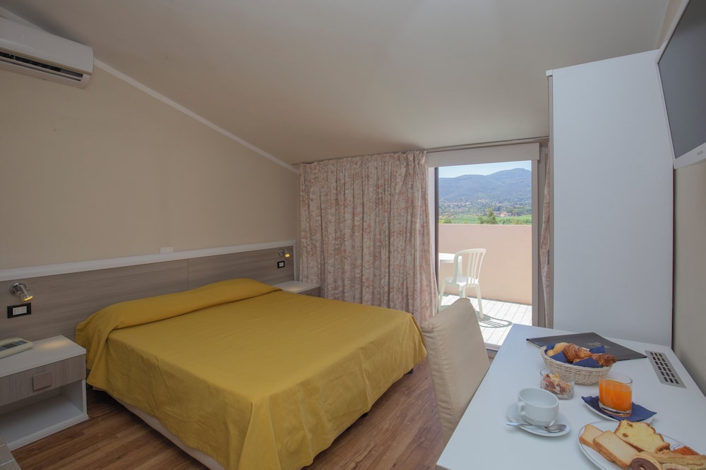Flexible Room (room change)