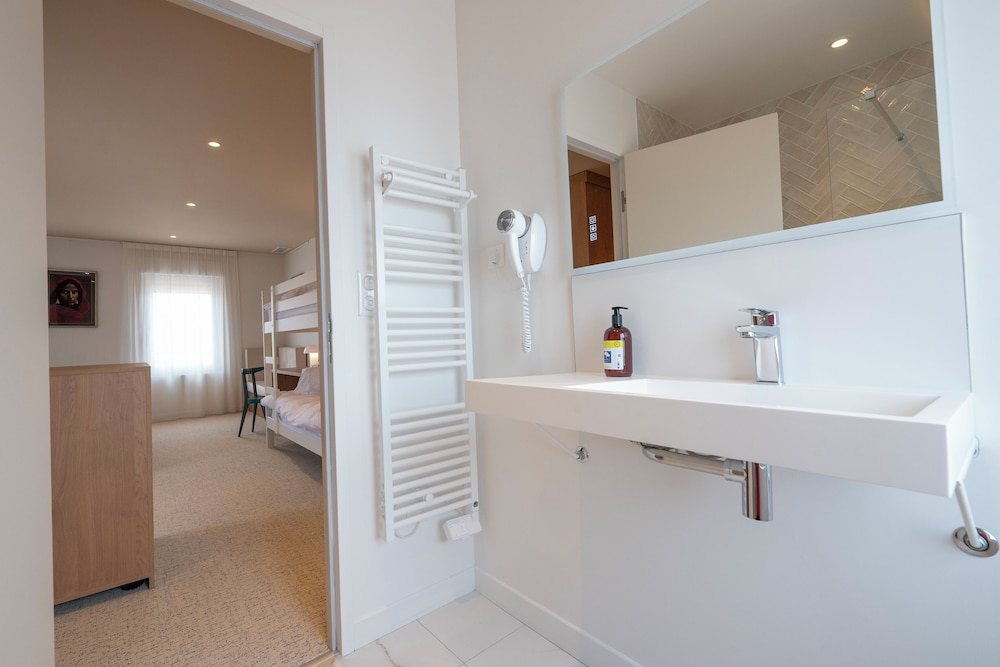 Quadruple Room, 1 Bedroom, Terrace photo 2