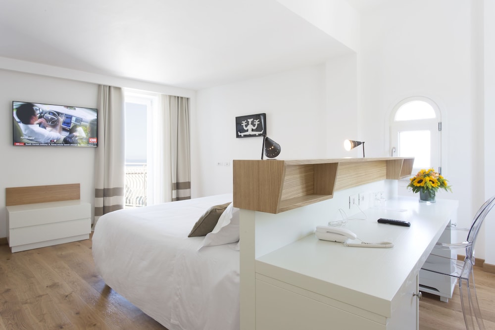 Deluxe Room photo 2