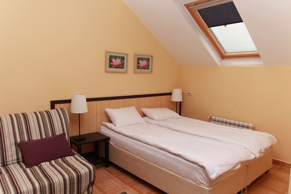 Double or Twin Room photo 1