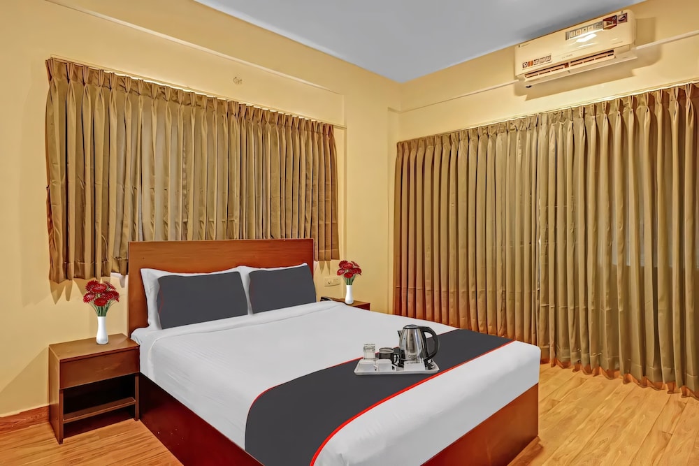 Basic Double Room