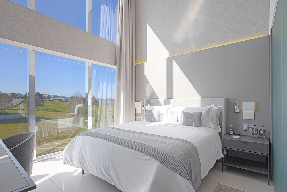 Deluxe Double Room - Photo 1