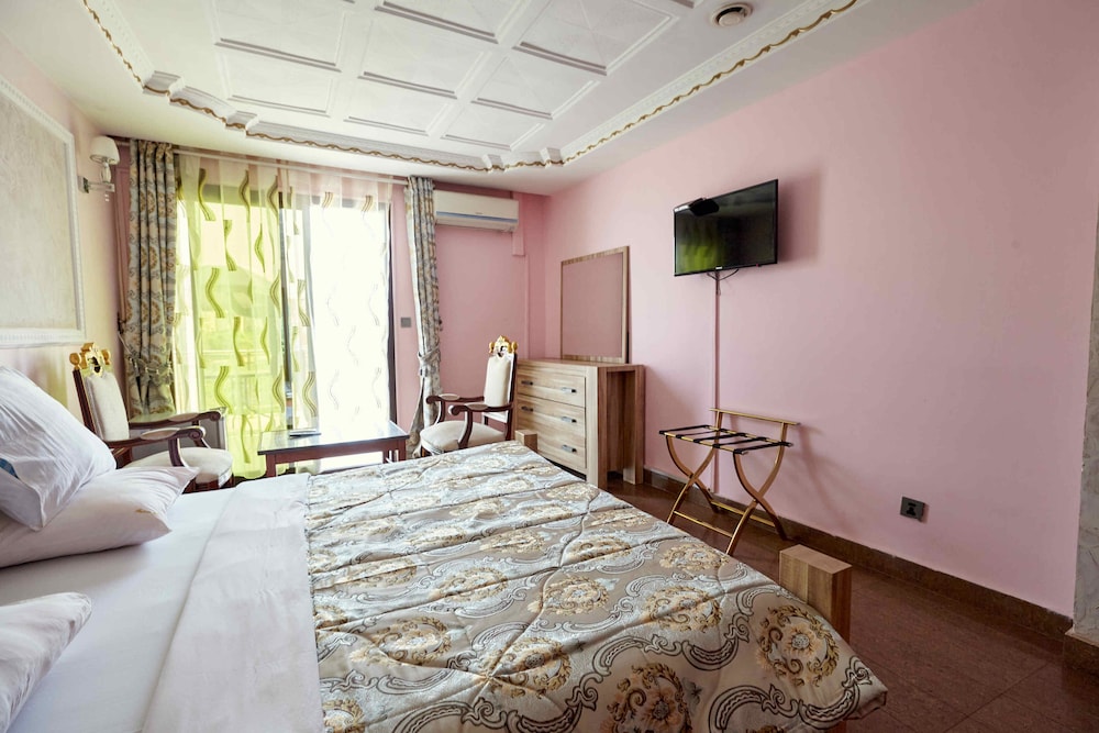 Superior Room photo 2