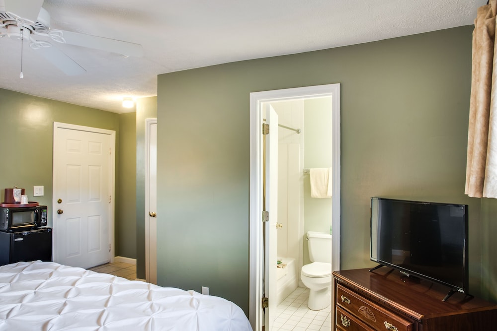 Room, 1 King Bed photo 3
