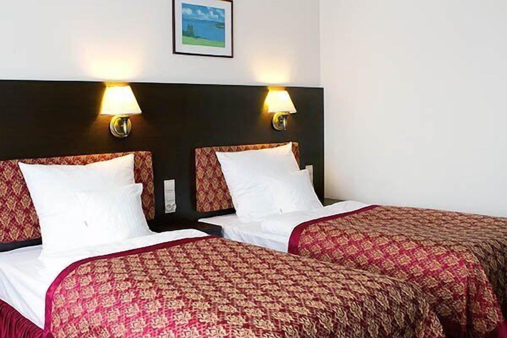 Double Room Single Use