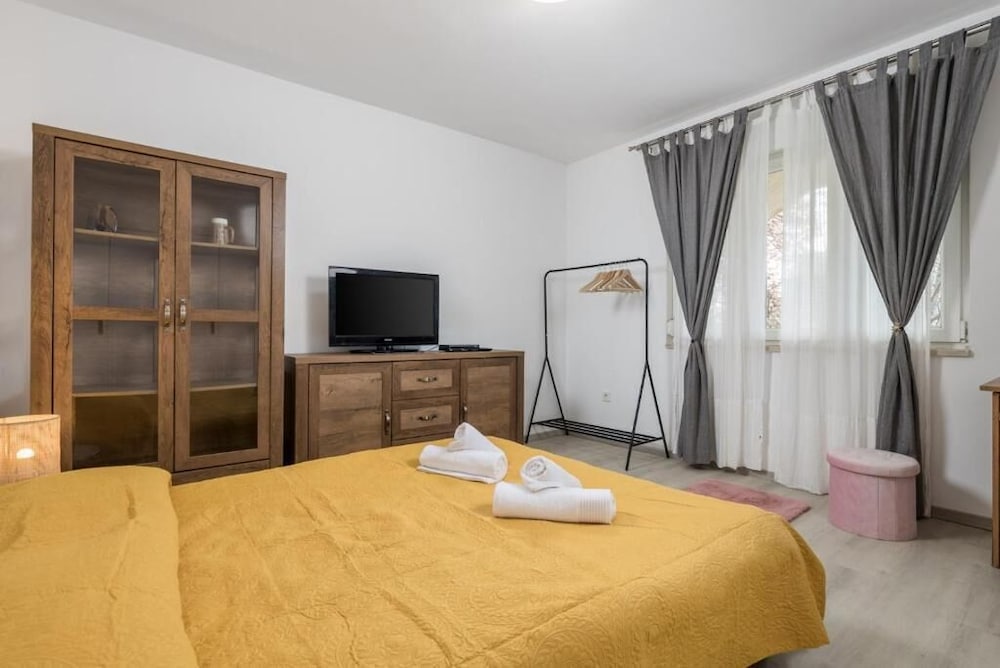 Apartment, 2 Bedrooms