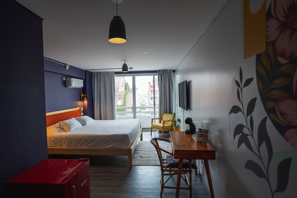 Deluxe Room photo 2