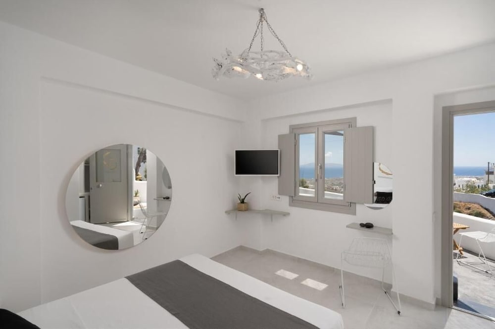 Premium Double Room, Sea View photo 1